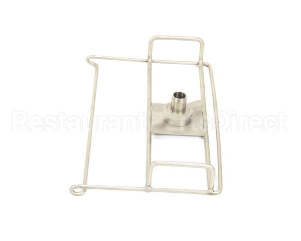 B6666601 Pitco Filter,Clip Pprless Weldment