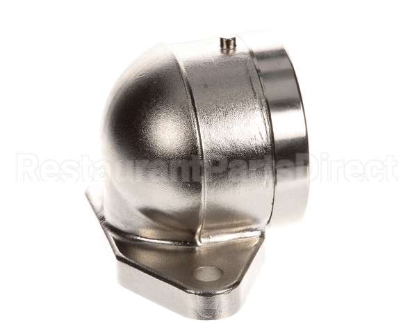 B6666801 Pitco Filter,Elb Weldment 14T-14T Inr Sfd