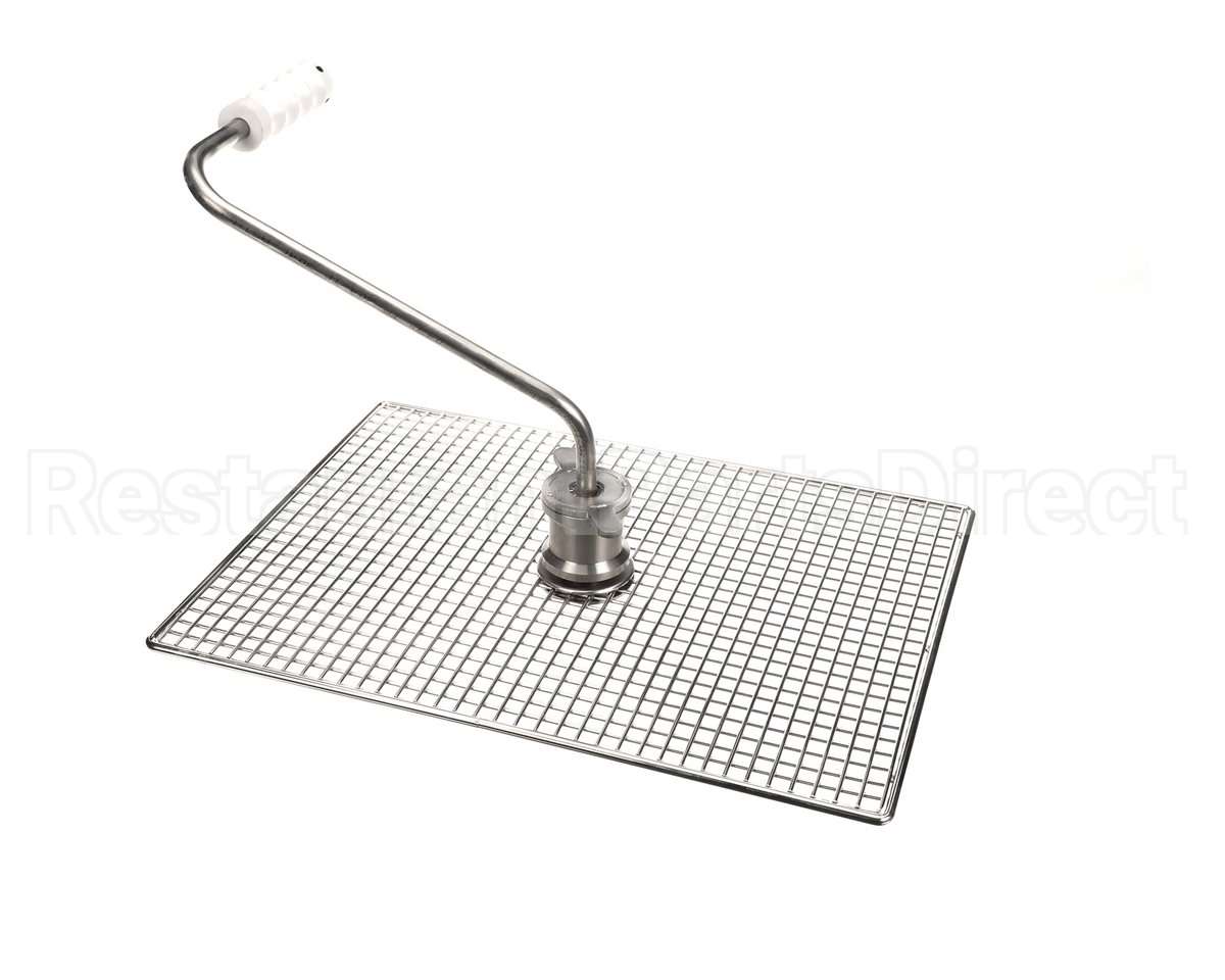 B6670501-C Pitco Filter,P/U Assembly 14X22 Sf65-Wks