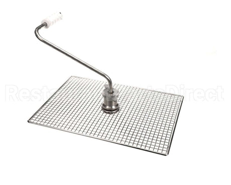 B6670501-C Pitco Filter,P/U Assembly 14X22 Sf65-Wks