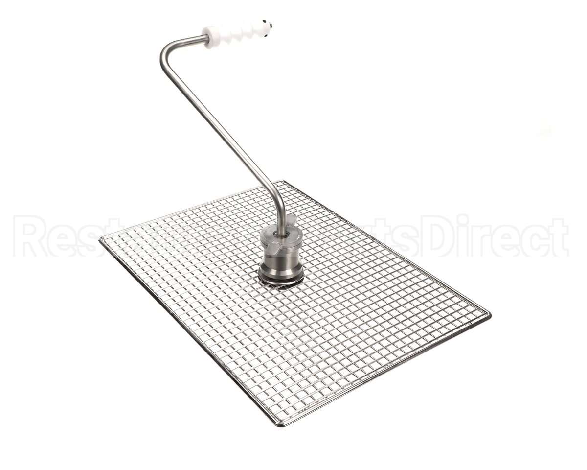 B6670501-C Pitco Filter,P/U Assembly 14X22 Sf65-Wks