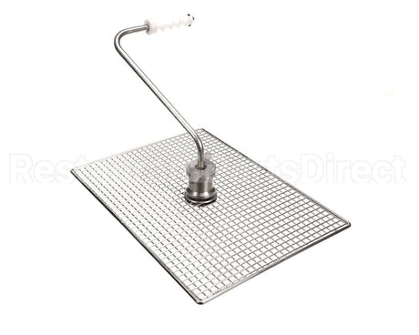 B6670501-C Pitco Filter,P/U Assembly 14X22 Sf65-Wks