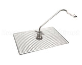 B6670501-C Pitco Filter,P/U Assembly 14X22 Sf65-Wks