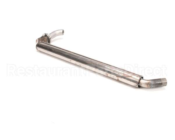 B6670601 Pitco Filter,Rtn Tu Assembly Sg6H