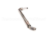 B6670601 Pitco Filter,Rtn Tu Assembly Sg6H