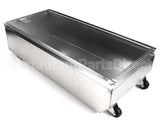 B6670801 Pitco Filter,Pn Weldment Sg6H