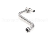 B6671001 Pitco Filter,Tu Pickup Weldment Sg6H