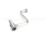 B6671001 Pitco Filter,Tu Pickup Weldment Sg6H