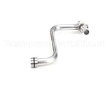 B6671001 Pitco Filter,Tu Pickup Weldment Sg6H