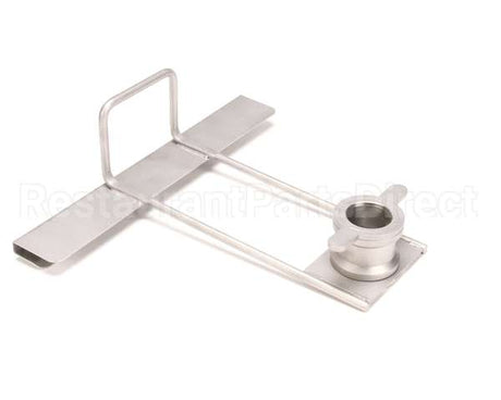 B6671103 Pitco Filter,Clip Ppr Weldment Sgf6Hh