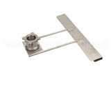 B6671104 Pitco Fltr,Clip Ppr Wldmt Slvsos