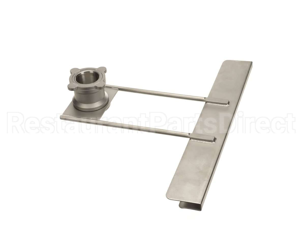 B6671104 Pitco Fltr,Clip Ppr Wldmt Slvsos