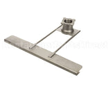 B6671104 Pitco Fltr,Clip Ppr Wldmt Slvsos