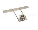 B6671104 Pitco Fltr,Clip Ppr Wldmt Slvsos