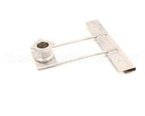 B6671107 Pitco Filter,Clip Ppr Weldment Slvrf