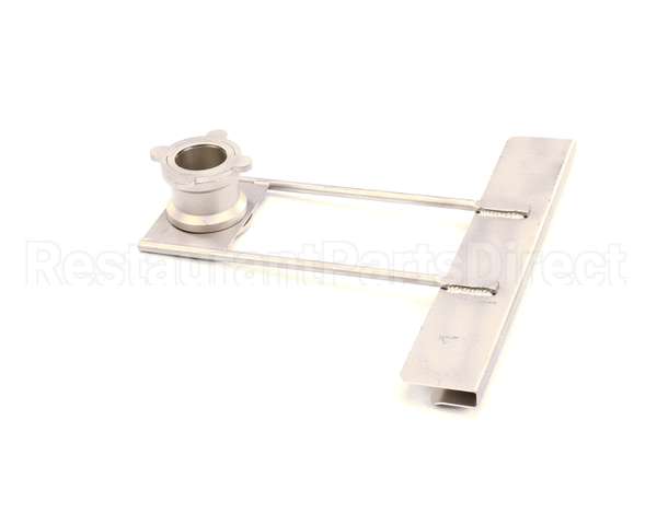 B6671107 Pitco Filter,Clip Ppr Weldment Slvrf