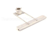 B6671107 Pitco Filter,Clip Ppr Weldment Slvrf