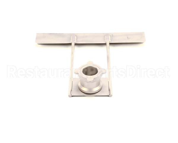 B6671107 Pitco Filter,Clip Ppr Weldment Slvrf
