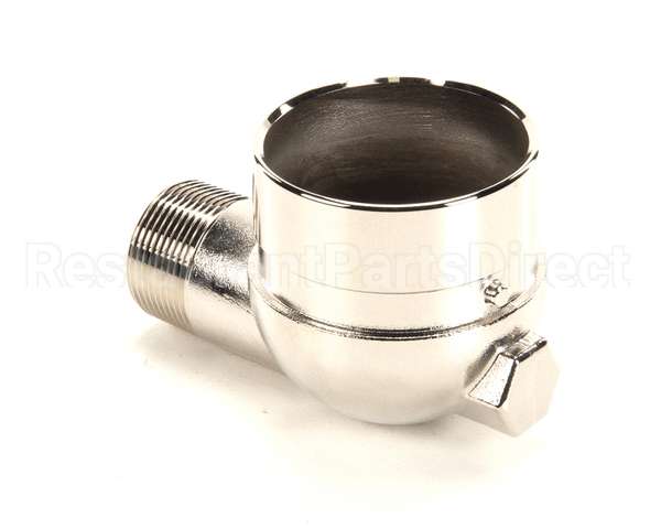 B6671401 Pitco Filter,Drain Elb Weldment Sg6H,Sg14