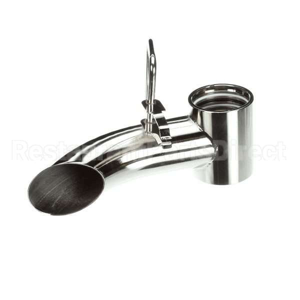 B6671501 Compatible Pitco Fltr, Drn Ln Dn Spt Assy Kfsg6H