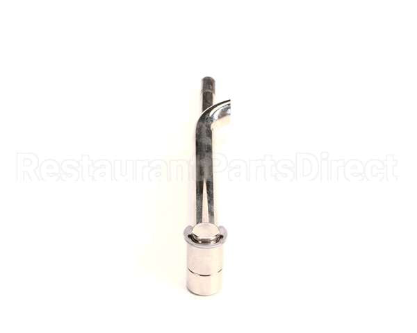 B6671901 Pitco Filter,Swivel Assembly Polish Sg6H,