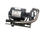 B6673201-C Pitco Filter,Pump Assembly W/O Ht 115Vmg2
