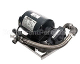 B6673201-C Pitco Filter,Pump Assembly W/O Ht 115Vmg2