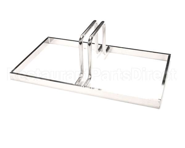 B6673501 Pitco Filter,Weldment Hold Down Dg