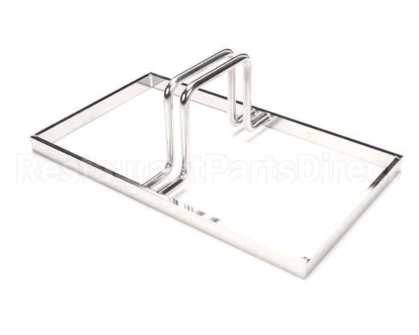 B6673501 Pitco Filter,Weldment Hold Down Dg