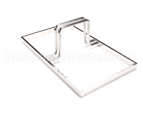 B6673501 Pitco Filter,Weldment Hold Down Dg