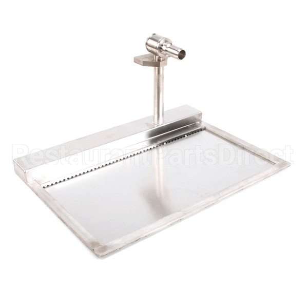 B6673601 Compatible Pitco Fltr, Wldmt Pickup Mgii, Sgh50