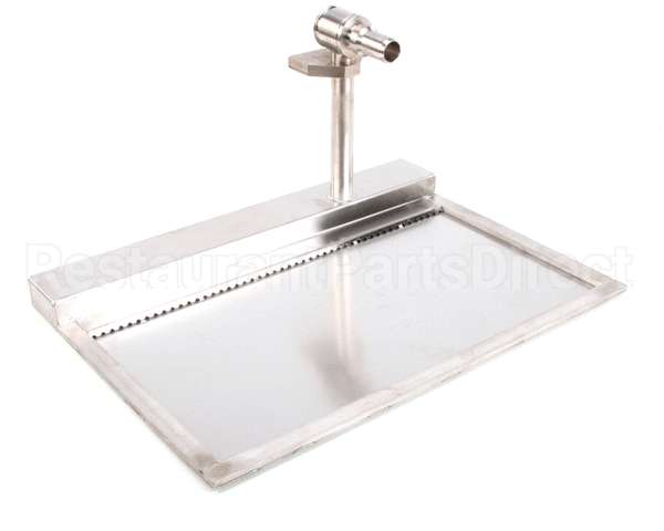 B6673601 Pitco Filter,Weldment Pickup Mgii,Sgh50