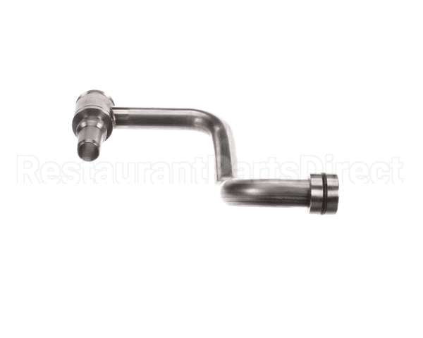 B6673901 Pitco Filter,Tb P/U Weldment Sgf14