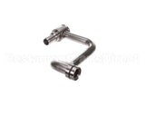 B6673901 Pitco Filter,Tb P/U Weldment Sgf14