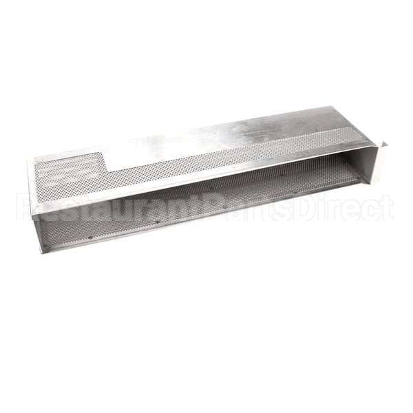 B6674101 Compatible Pitco Fltr, Crumb Cth Wldmt Sg 6H, F18