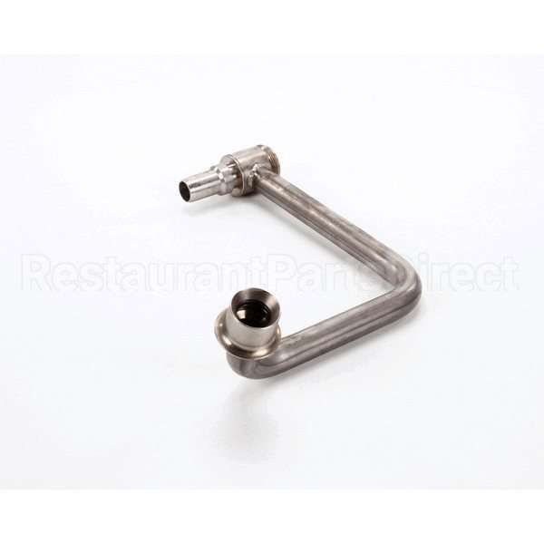 B6674802 Compatible Pitco Fltr, Tu P/U Wldmt Sg14R Yum!