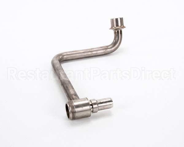 B6674802 Pitco Filter,Tu P/U Weldment Sg14Ryum