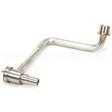 B6674901 Compatible Pitco Tu P/U W/Strnr Assy Sfd Fltr