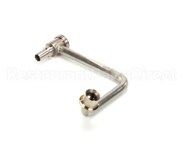 B6674901 Pitco Filter,Tu P/U W/Strainer Assembly Sfd