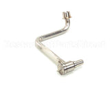 B6674901 Pitco Filter,Tu P/U W/Strainer Assembly Sfd