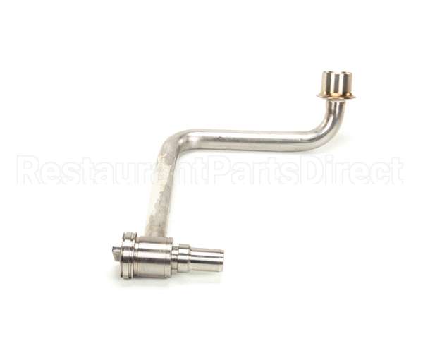 B6674901 Pitco Filter,Tu P/U W/Strainer Assembly Sfd