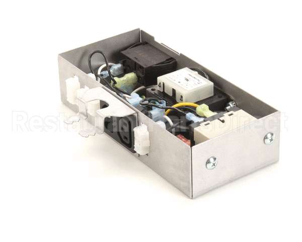 B6675001-C Pitco Filter,Pump Control Box 115V Sg