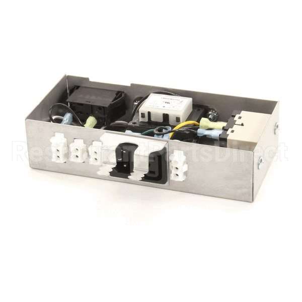 B6675001C Compatible Pitco Fltr, Pmp Contl Box 115V Sg