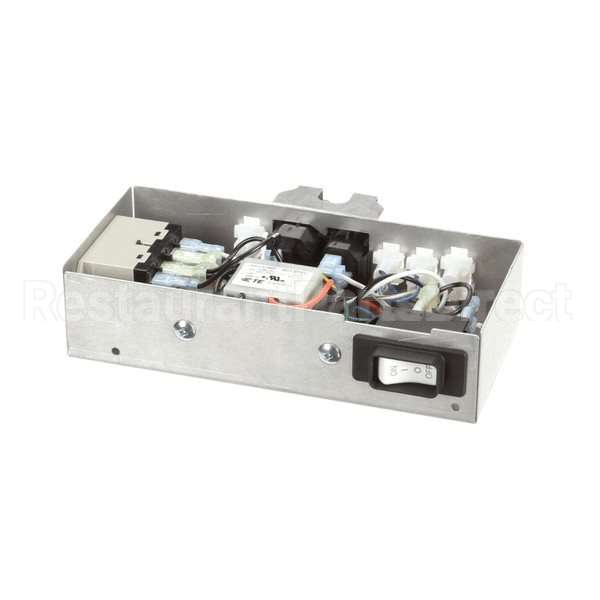 B6675003-C Compatible Pitco Fltr, Pmp Contl Box 220- 240 Sg