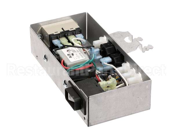 B6675005-C Pitco Filter,Pump Control Box 208V Se
