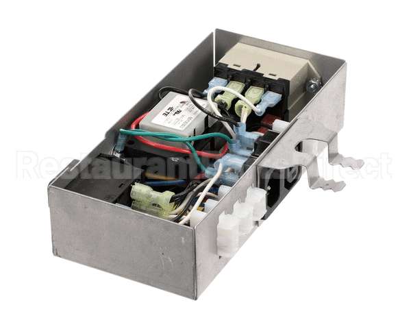 B6675005-C Pitco Filter,Pump Control Box 208V Se