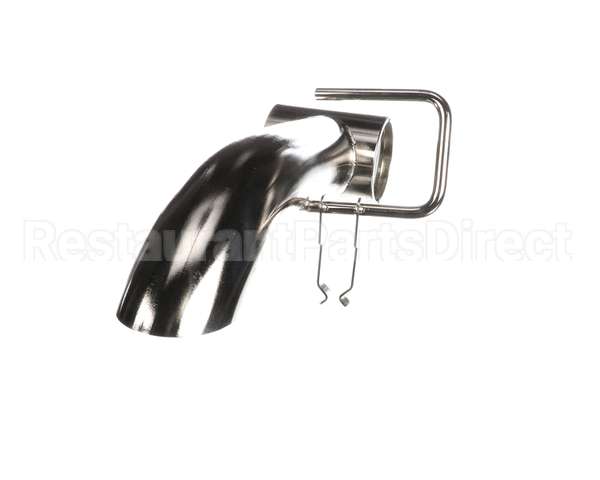 B6675501 Pitco Filter,Dr Ln Dn Spt Assembly Sg18Wks