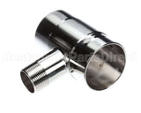 B6675802 Pitco Drain Adaptor