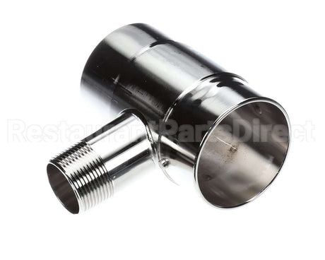 B6675802 Pitco Drain Adaptor