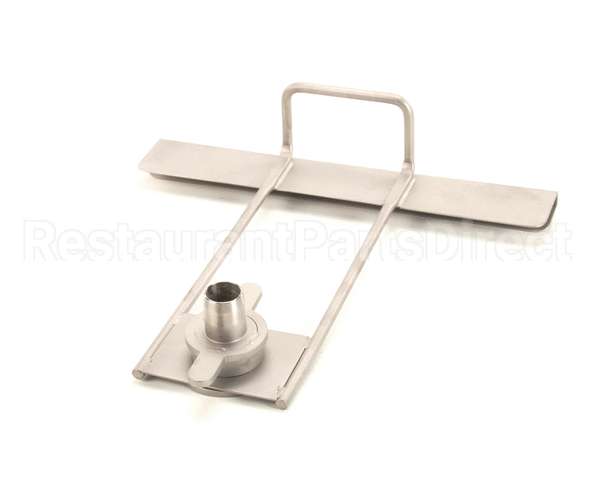 B6676501 Pitco Filter,Clp Ppr Weldment Sg14Ryum